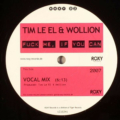 Tim Le El & Wollion-1