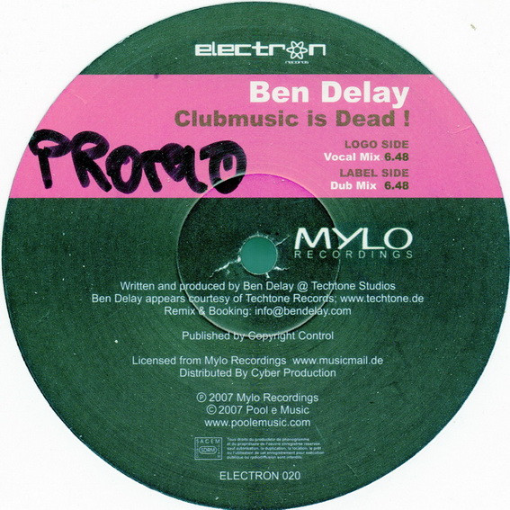 Ben Delay-0