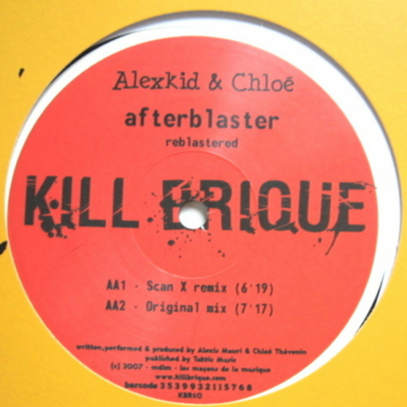 Alexkid & Chloé-0
