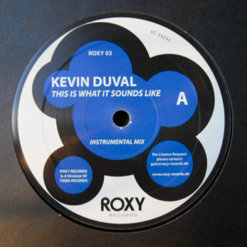 Kevin Duval*-0