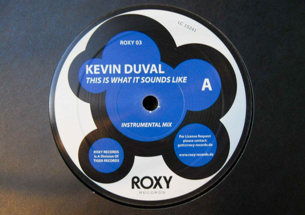 Kevin Duval*-0
