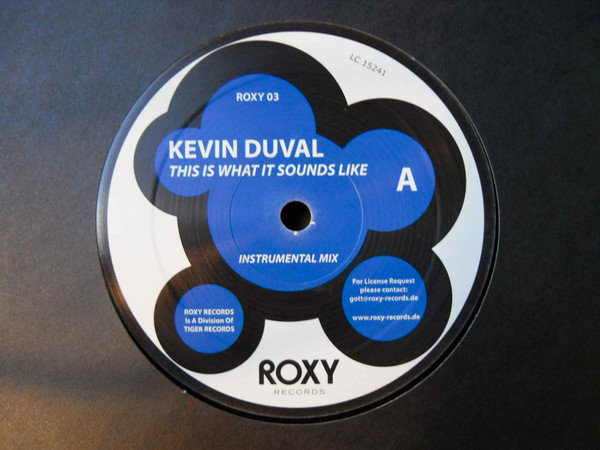 Kevin Duval*-0