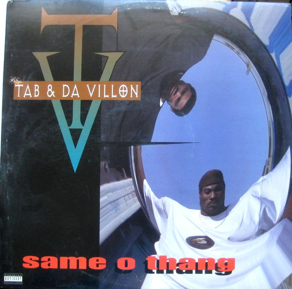 Tab & Da Villon-0