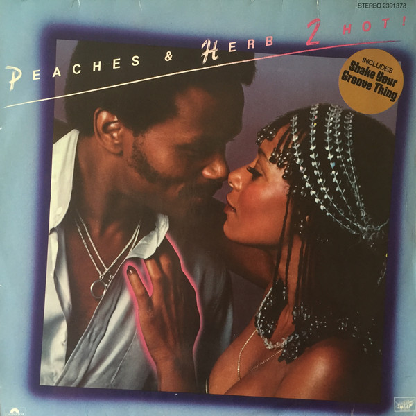Peaches & Herb-0