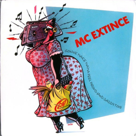 M.C. Extince*-0