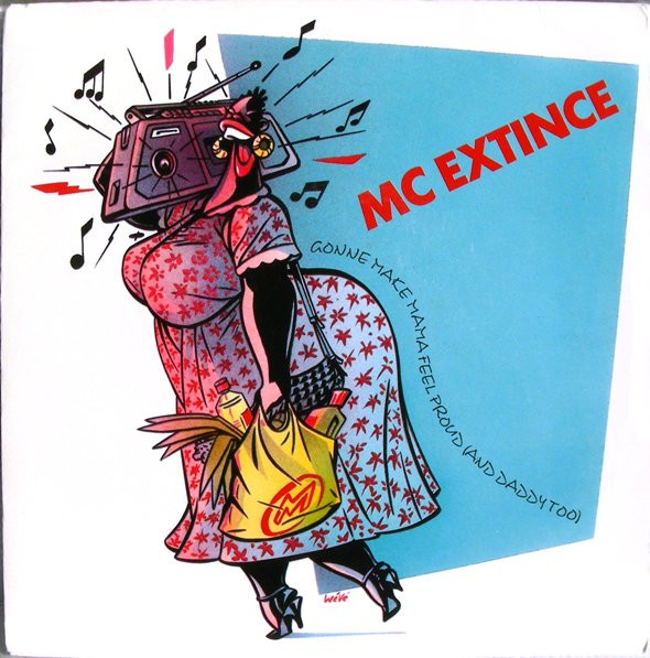 M.C. Extince*-0