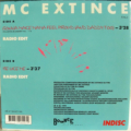 M.C. Extince*-1