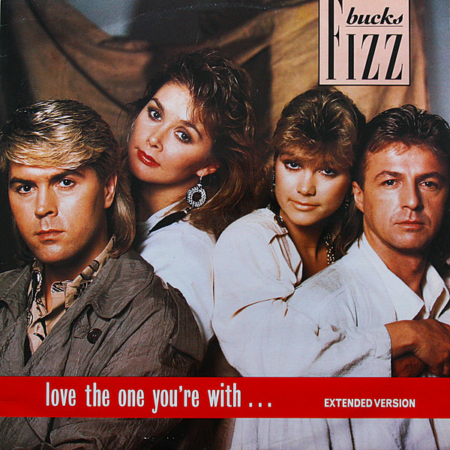 Bucks Fizz-0