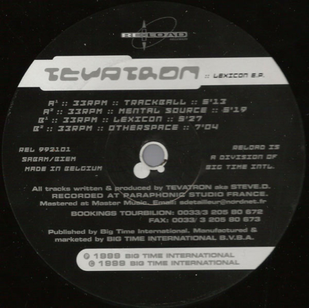 Tevatron-0