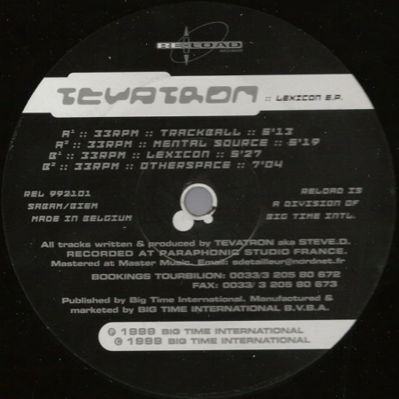 Tevatron-0