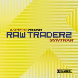 DJ Stephen Presents Raw Traderz-0