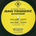 DJ Stephen Presents Raw Traderz-2