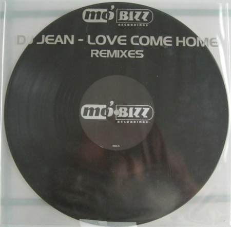 DJ Jean-0