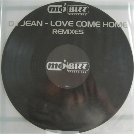 DJ Jean-0