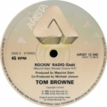 Tom Browne-1