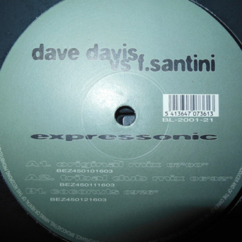 Dave Davis vs F. Santini*-0