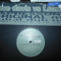 Dave Davis vs F. Santini*-1