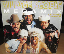 Village People-0