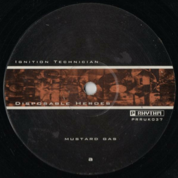 Ignition Technician-0