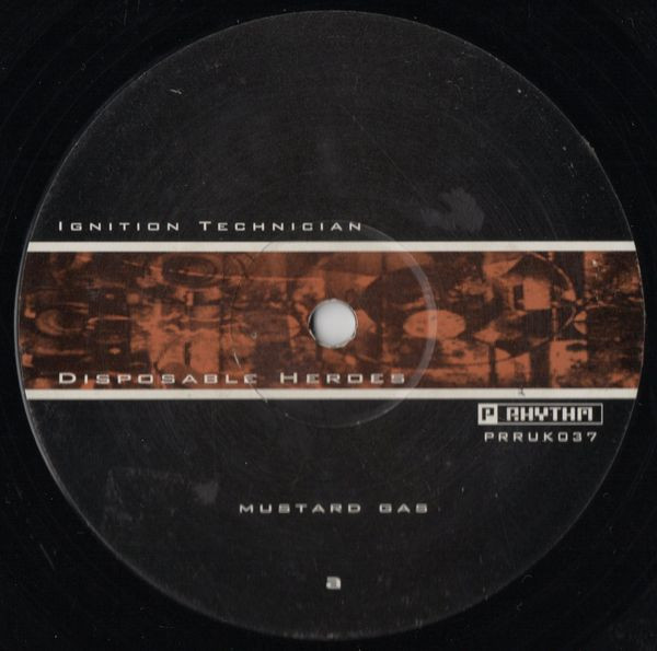 Ignition Technician-0