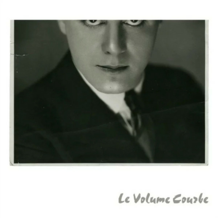 Le Volume Courbe-0