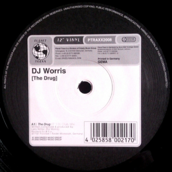 DJ Worris-0