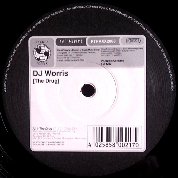 DJ Worris-0