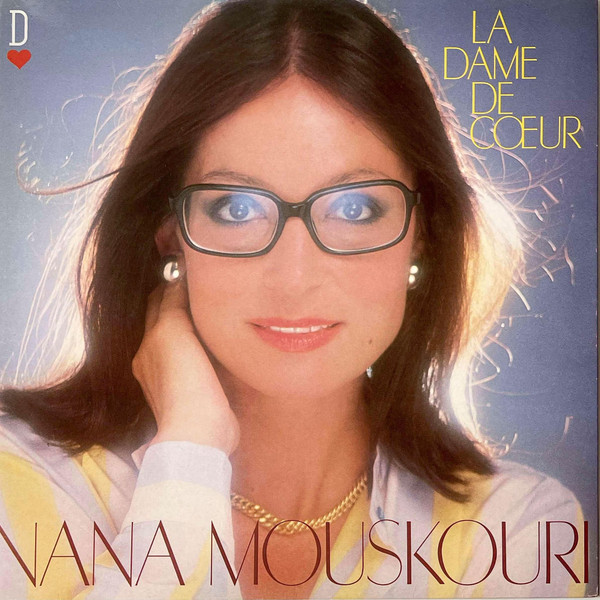 Nana Mouskouri-0