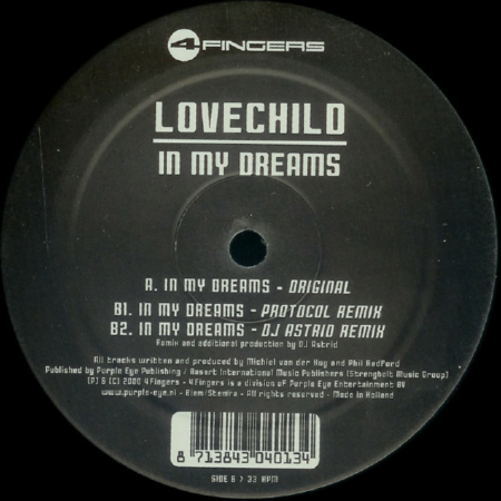 Lovechild-0