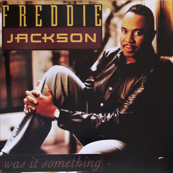 Freddie Jackson-0