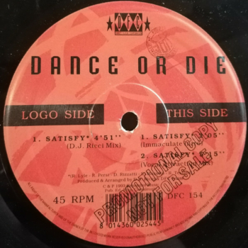 Dance Or Die (2)-0