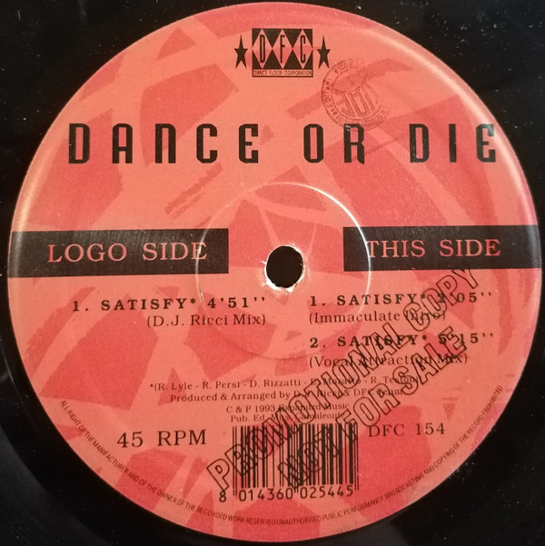 Dance Or Die (2)-0