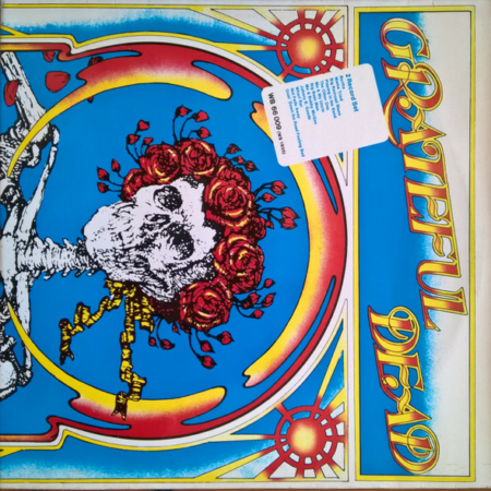 Grateful Dead*-0