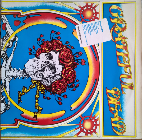 Grateful Dead*-0
