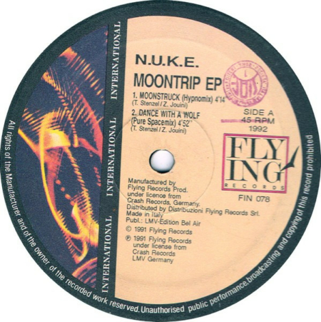 N.U.K.E.-0