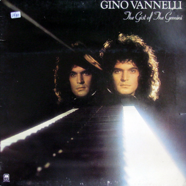 Gino Vannelli-0