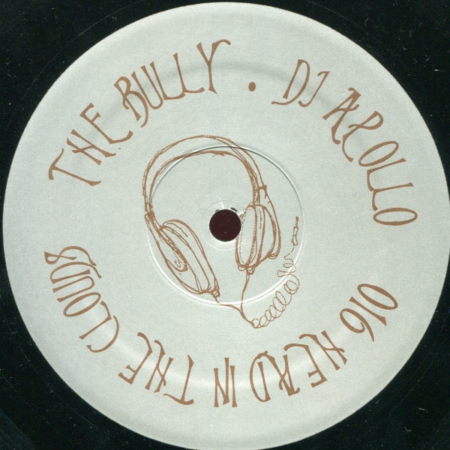 DJ Apollo-0