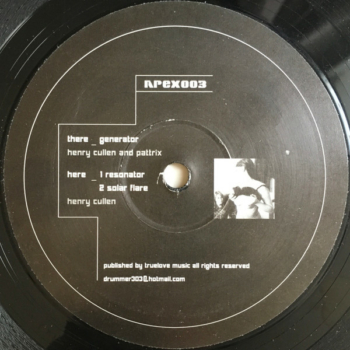 Henry Cullen And Pattrix-0