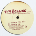 Tim Deluxe Featuring Shahin Badar-2