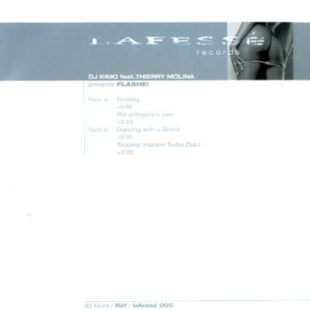 DJ Kimo Featuring Thierry Molina-0