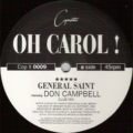 General Saint Featuring Don Campbell-2