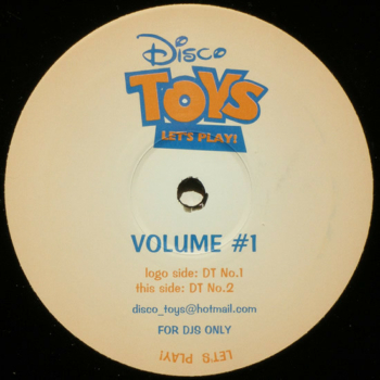 Disco Toys-0