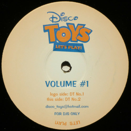 Disco Toys-0