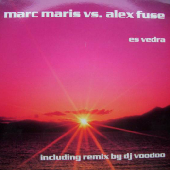 Marc Maris Vs. Alex Fuse-0