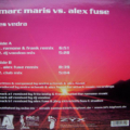 Marc Maris Vs. Alex Fuse-1
