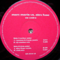 Marc Maris Vs. Alex Fuse-2