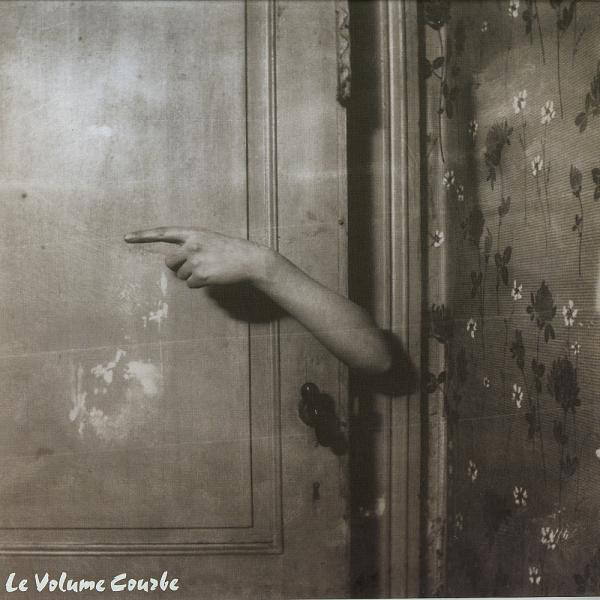 Le Volume Courbe-0