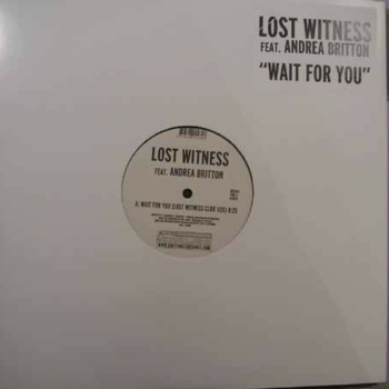 Lost Witness Feat. Andrea Britton-0