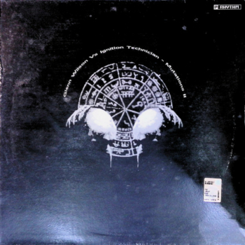 Glenn Wilson vs. Ignition Technician-0