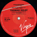 Screamin' Lord Byron / Thomas Dolby-3